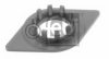 SAF 4187001000 Warning Contact, brake pad wear